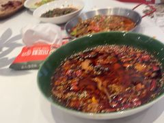 -川正旺江湖菜(三元桥店)