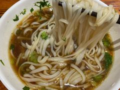 -肆姐面粉馆(坡子街店)