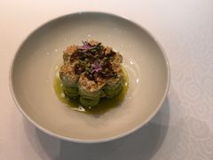 -九里云松·天香餐厅