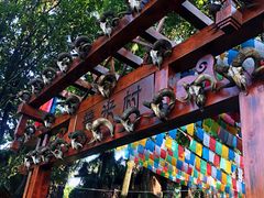 -云南民族村