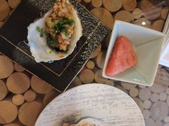 -西村日本料理(香格里拉饭店)