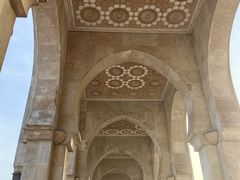 -哈桑二世清真寺