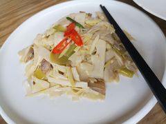 -客汀家宴·客家烟火 四季食材(集美店)