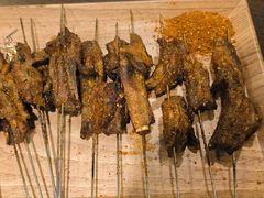 -德来順老北京 涮羊肉 烤羊排(大学城店)
