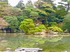 -京都御所