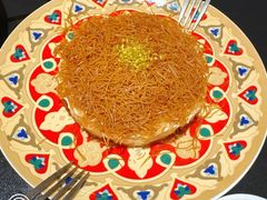 -ALAMEEN阿拉伯餐厅(三里屯店)