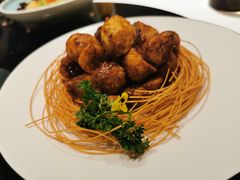 -纳地素食(石门公园店)