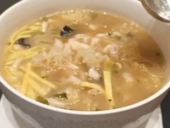 微山湖汪鱼丝-老山东·山东菜(鲁菜名店)