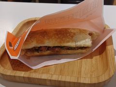 -驴公驴婆(曹杨店)