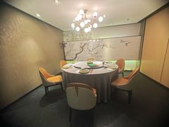 -羲和雅苑•北京烤鸭(国贸商城店)