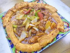 -巴依老爷新疆餐厅