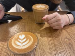 -ZM COFFEE(西安路店)