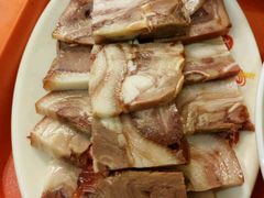 水晶肘子-东方削面(迎泽街店)
