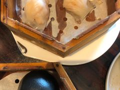 -新天世纪中餐厅