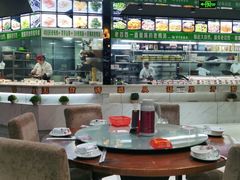 大堂-江宁肚包鸡(铁心桥店)