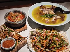 -俏香傣·德宏风味餐厅(万宏路店)