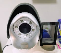 店内环境-Pink You美甲美睫纹绣定制中心