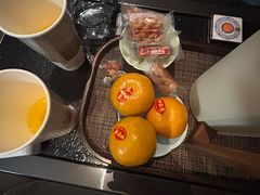 -华夏良子·足道SPA艾灸(金皇大厦店)