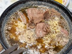 润牛面-维记咖啡粉面(福荣街店)