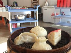 -红灯笼大酒楼(通湖路店)