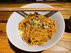 葱油面-食之六七·面(朝阳大悦城店)