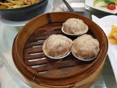 -潮福城大酒楼·潮粤菜·港式点心(阳光城店)