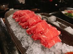 -捞王锅物料理(凯旋路店)