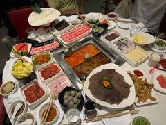 -海底捞大排档火锅(打浦路店)