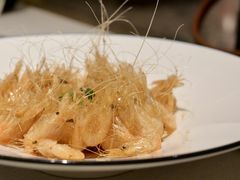 -狮王府淮扬菜(新街口友谊店)