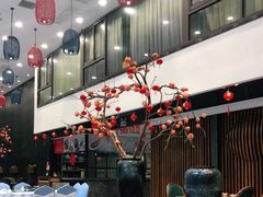 大堂-饭怕鱼(阳光100店)