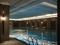 -上海崇明金茂凯悦酒店