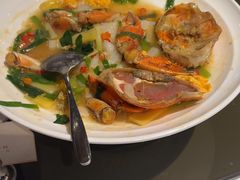 -申粤轩酒楼·三十年粤菜经典(丁香花园店)