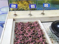 -冠州宴·海鲜烤鸭民间菜(冠县店)
