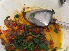 -兰湘子·湘菜小炒(南京江宁万达店)