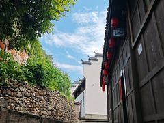 -土城古镇