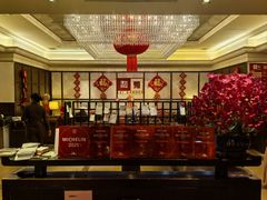 -利苑酒家(宜安广场店)