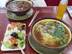 -美玲拉面(鞍山西道店)