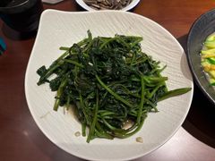 红薯叶-辣瓦·江西爆炒馆子