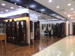 -亨得利(滨江道店)