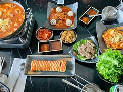 -HONGA HONGA雄家(曹路店)