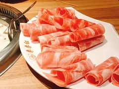 -季季红火锅(长沙步行街店)