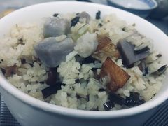 -深运潮州粥(水库店)