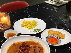 烧味双拼-越宴(西施山路店)