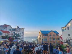 -威海国际海水浴场旅游区