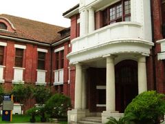 -上海理工大学(复兴路校区)
