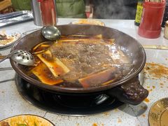-谭记石锅鱼府(三道堰店)