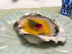 -九献创意菜·牛排料理(亮马河花园店)