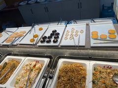 -素满香·素食自助餐(福州·长乐北路店)