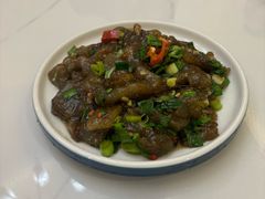 -小乡小镇·传承桐庐土菜·老板亲自烧的菜