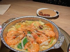 -一井烧肉·活鳗·火锅(毕淘买店)